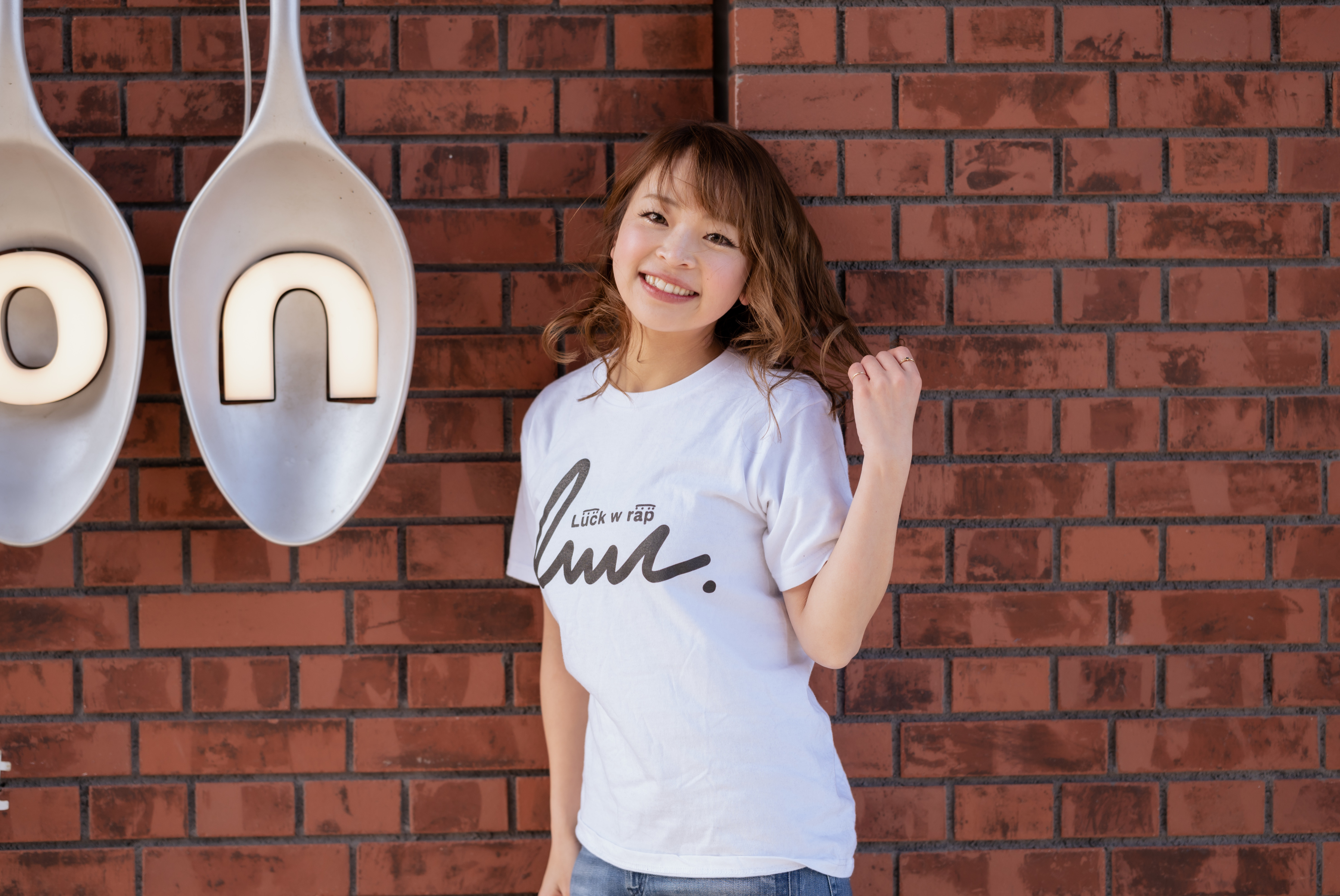 代表取締役 岡田麻里
